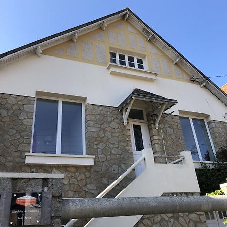 Apartmán Le Pavillon Rennais Rennes Exteriér fotografie