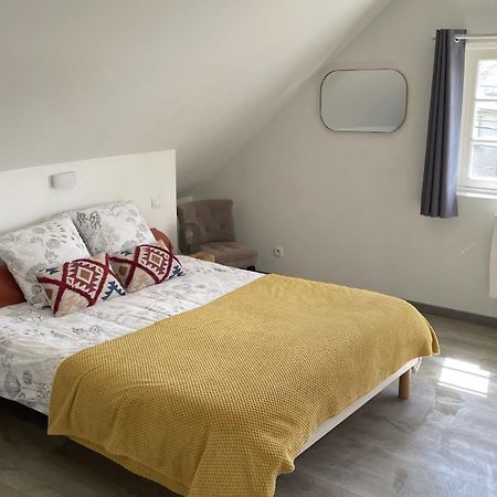 Apartmán Le Pavillon Rennais Rennes Exteriér fotografie