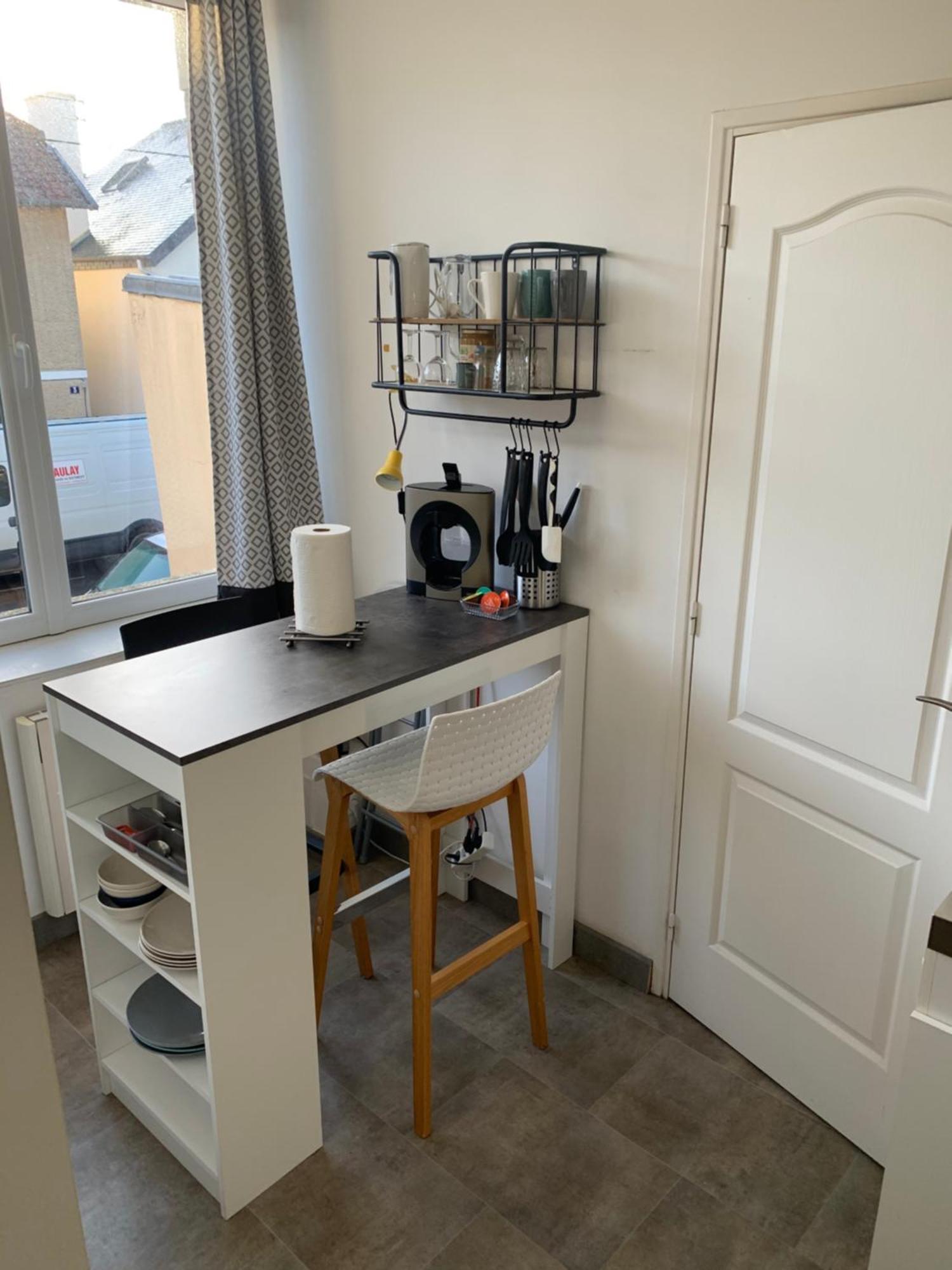 Apartmán Le Pavillon Rennais Rennes Exteriér fotografie