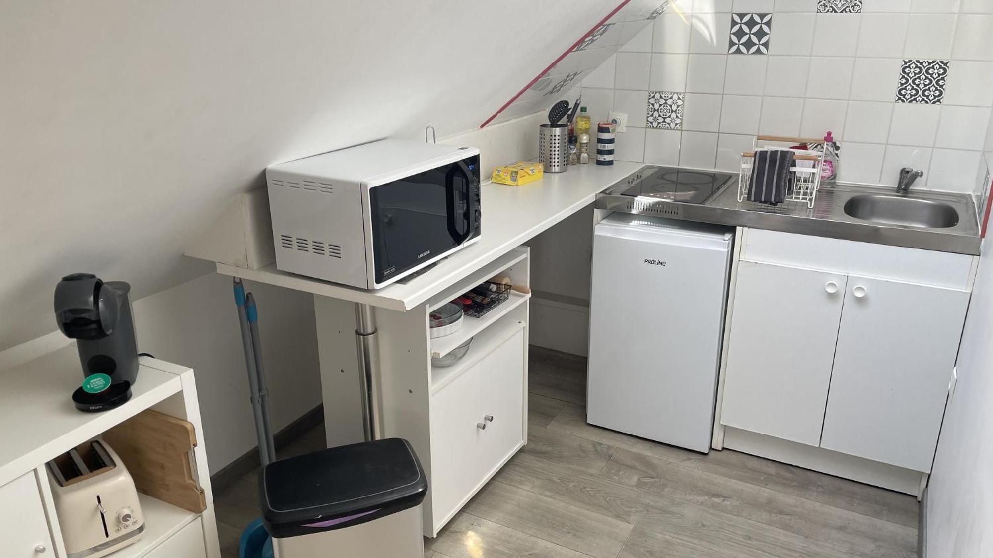 Apartmán Le Pavillon Rennais Rennes Exteriér fotografie