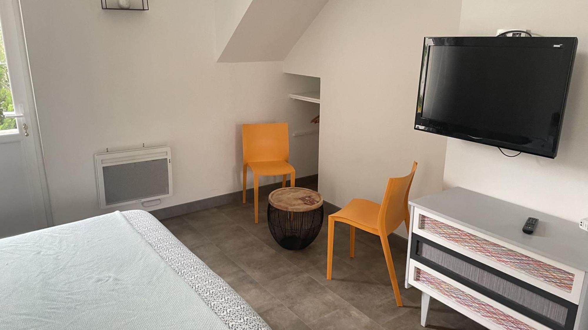 Apartmán Le Pavillon Rennais Rennes Exteriér fotografie