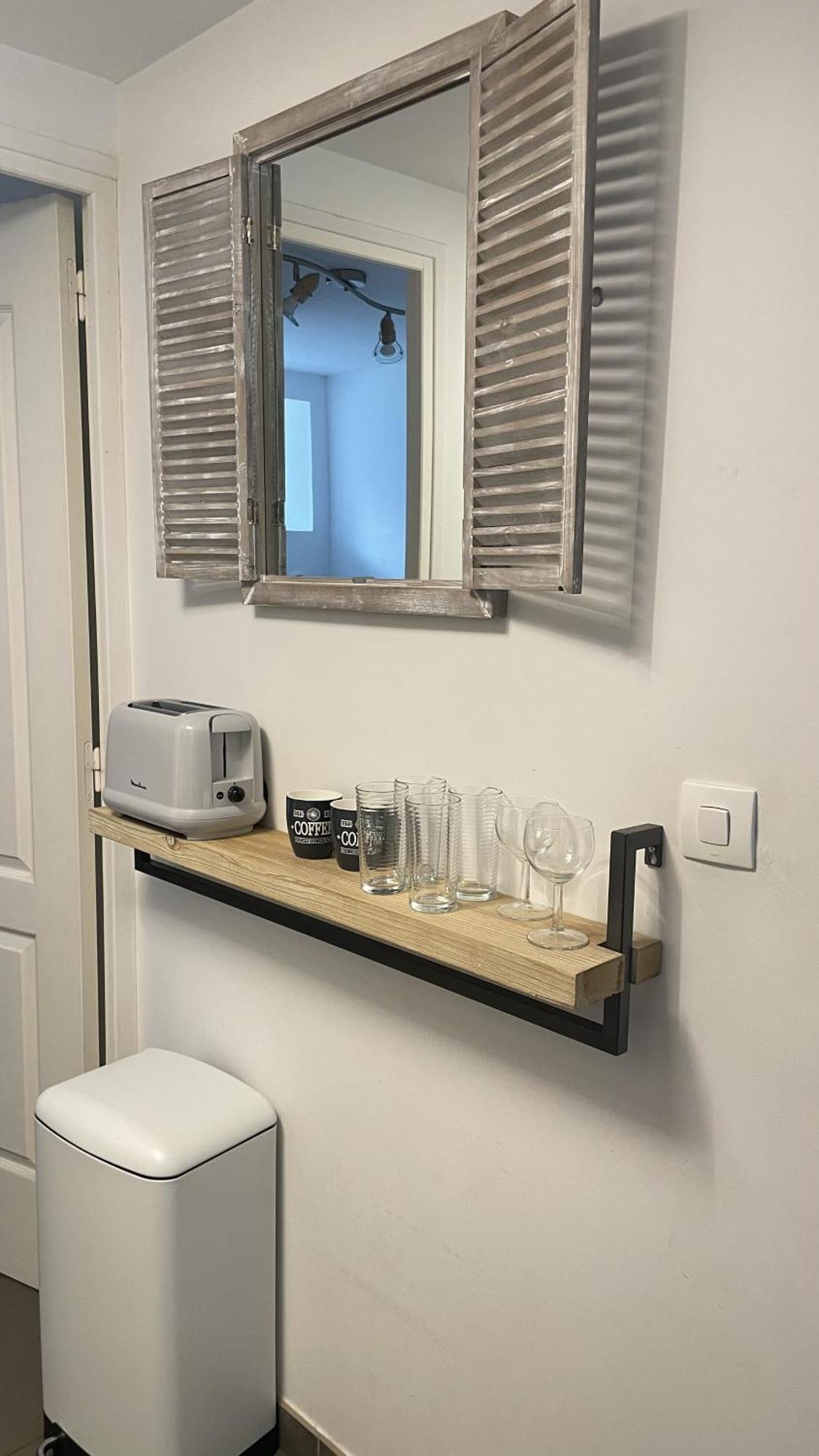 Apartmán Le Pavillon Rennais Rennes Exteriér fotografie