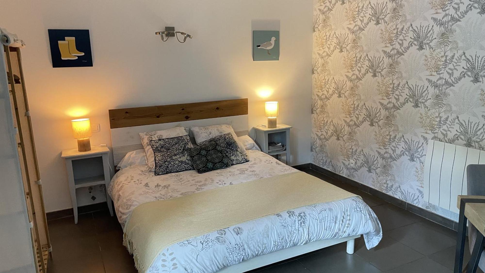 Apartmán Le Pavillon Rennais Rennes Exteriér fotografie